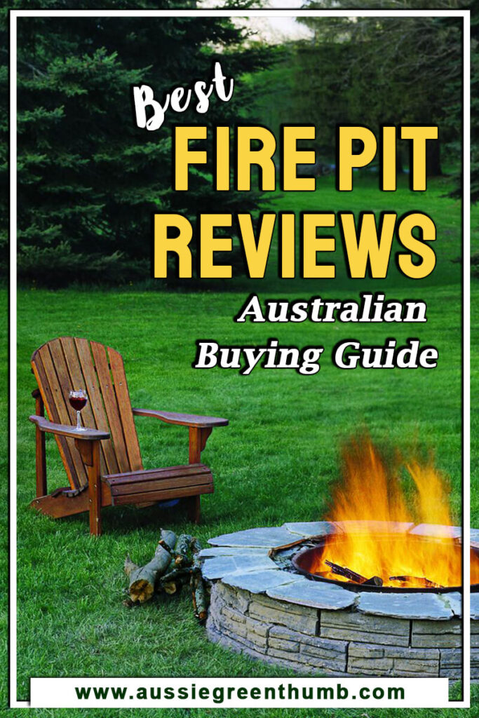 6 Best Fire Pit Reviews 2024 Australian Buying Guide
