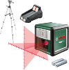 Bosch Self-Levelling Cross Line Level Laser