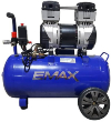 EMAX Silent Air Compressor