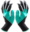 Ezonedeal Garden Gloves