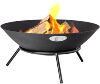 Harbour Housewares Fire Pit