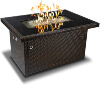 Outland Living Series 403-Espresso Fire Pit Table