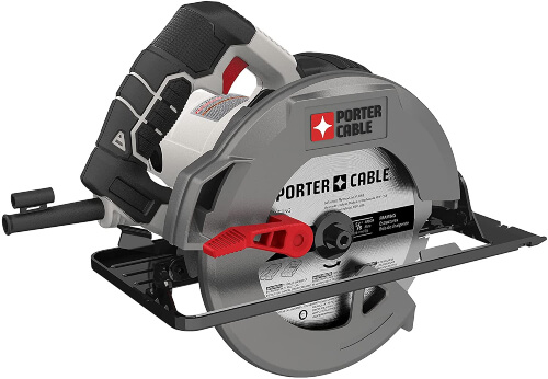 Porter-Cable PCE300 Circular Saw