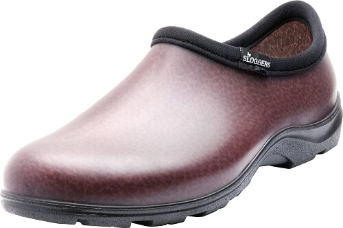 Sloggers Waterproof Comfort Garden Shoes