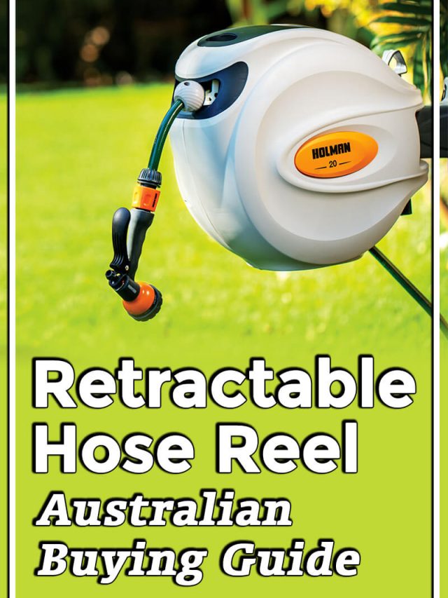 10-best-retractable-hose-reel-australian-buying-guide-aussie-green