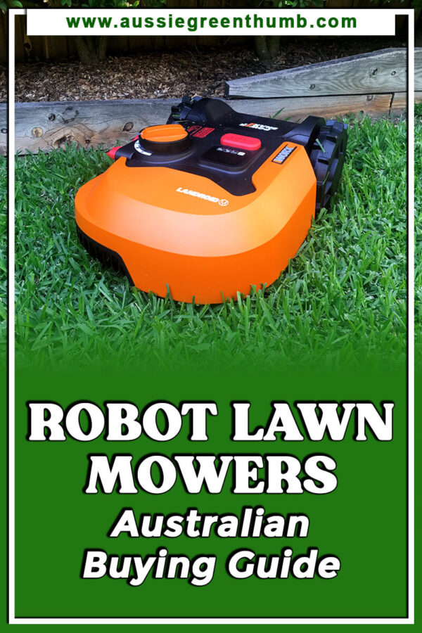 10 Best Robot Lawn Mowers Australian Buying Guide 2024