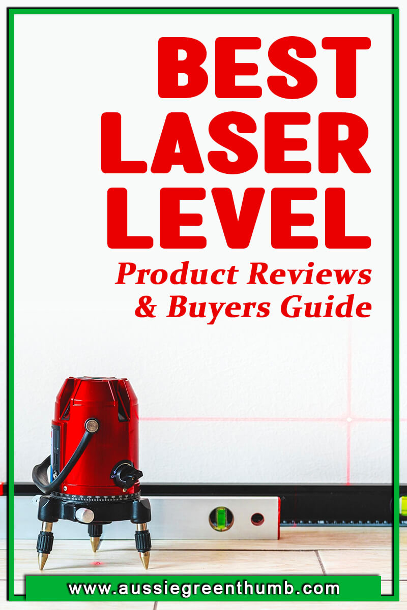Best Laser Level Product Reviews and Buyers Guide