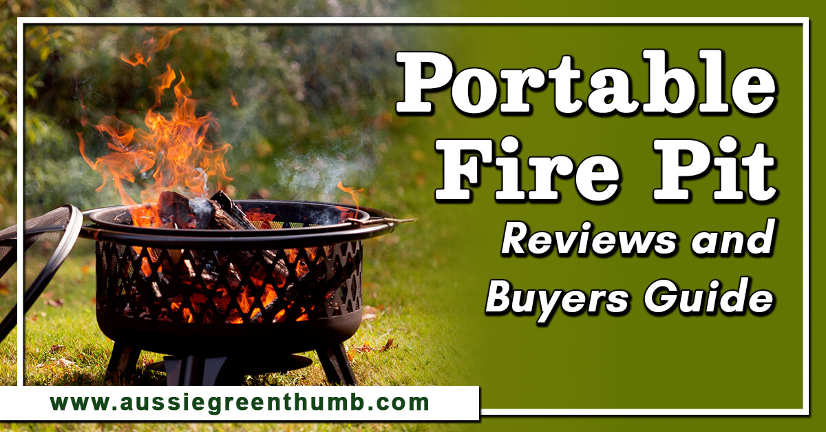 7 Best Portable Fire Pit Reviews and Buyers Guide for 2024