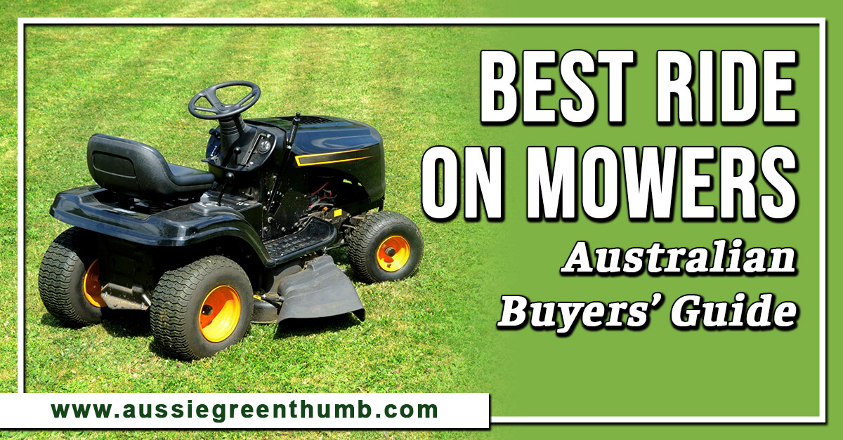 10 Best Ride On Mowers of 2024, Tested and Reviewed