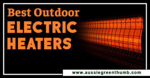 Best Outdoor Electric Heaters