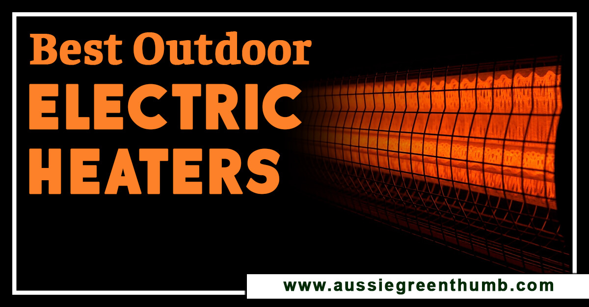 10 Best Outdoor Electric Heaters for 2024 AGT