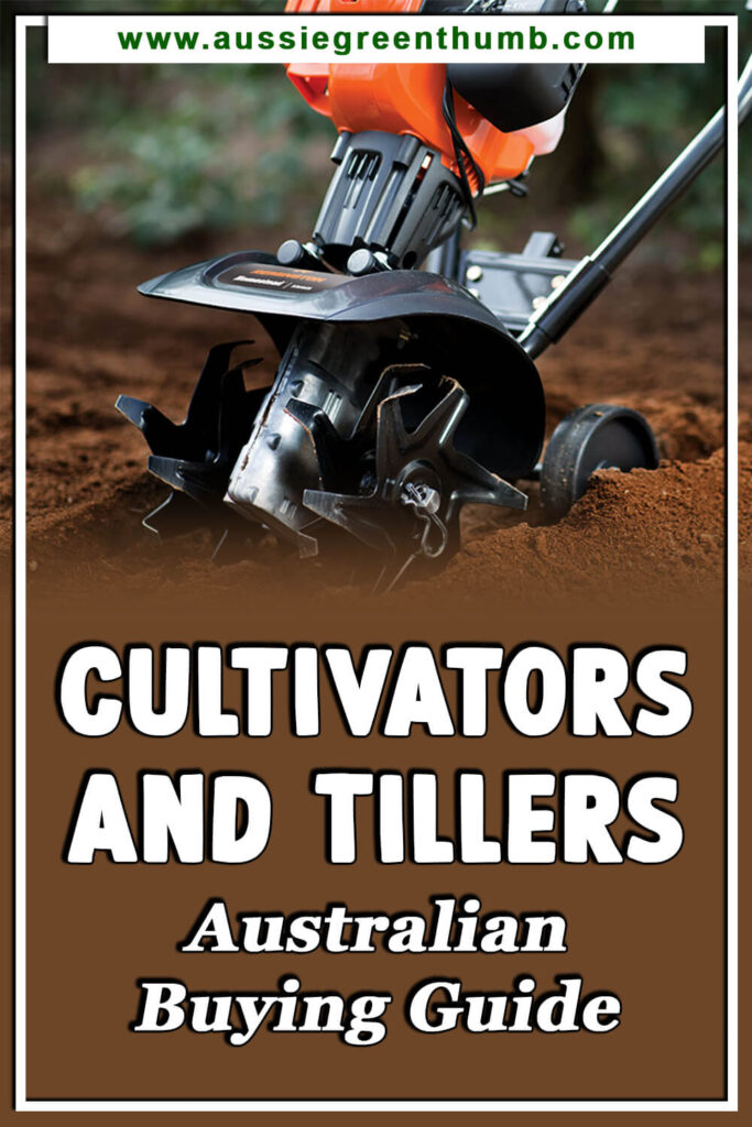 7 Best Cultivators And Tillers 2024 Australian Buying Guide