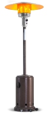 LAUSAINT HOME Patio Heater