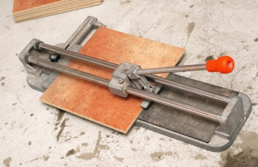 What are Tile Cutters