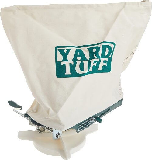 Yard Tuff YTF-25SS Shoulder Spreader