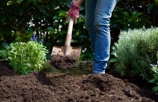 How to Install a Garden Pond