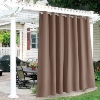 RYB Outdoor Curtains