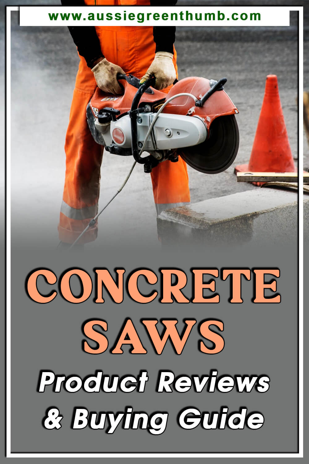 Best Concrete Saws Product Reviews and Buying Guide