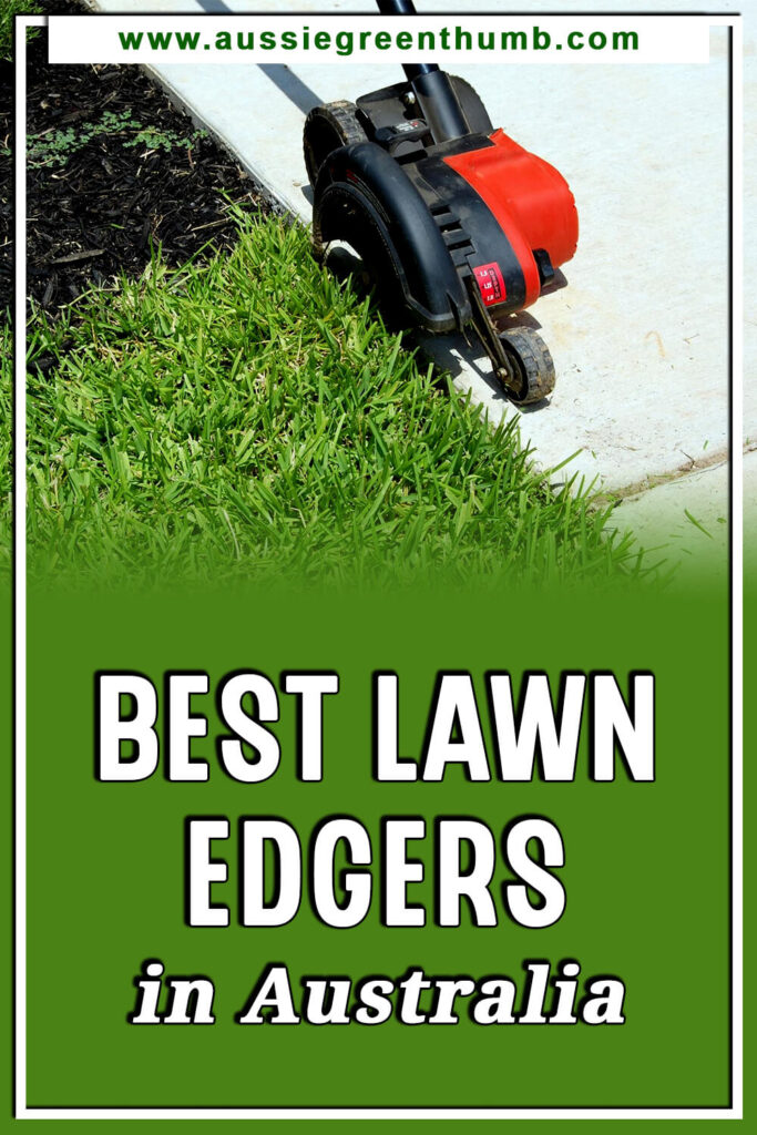 7 Best Lawn Edgers in Australia for 2024 AGT