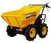 Baumr-AG BPR880 electric wheelbarrow