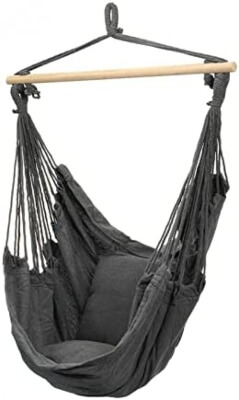 Costcom Portable Hanging Hammock Chair