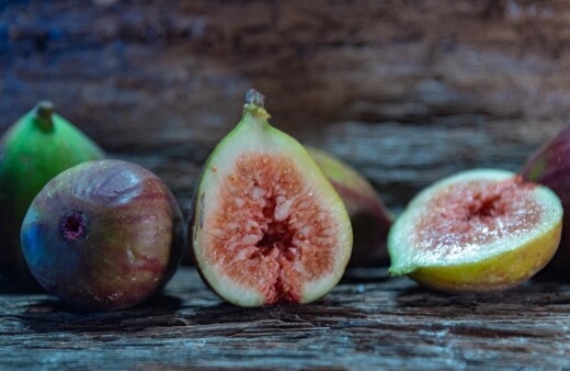 How to Eat Figs