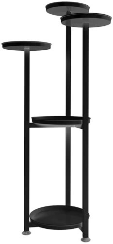 Levede 5 Tier Plant Stand
