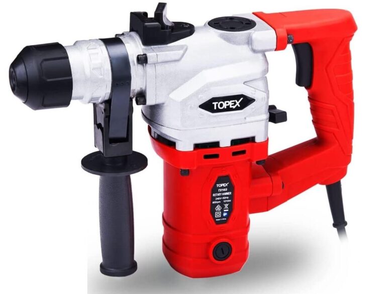 3 Best Hammer Drills for 2024 Australian Buying Guide