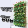 Worth Vertical Wall Planter