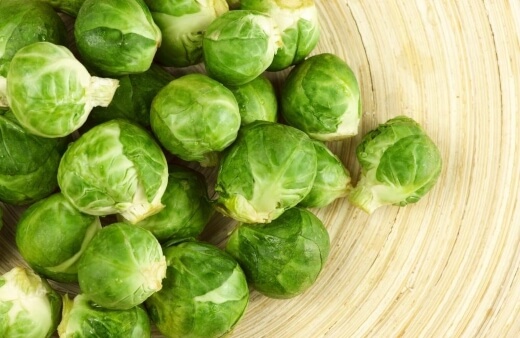 What are Brussels Sprouts