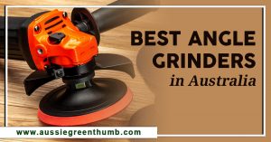 Best Angle Grinders in Australia