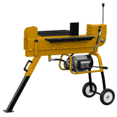 BE 126 LSED10T20 Electric Log Splitter
