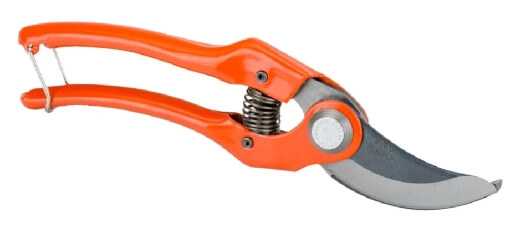 Bahco P121-20-F Bypass Secateurs