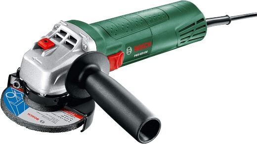 Bosch Angle Grinder PWS 620-100