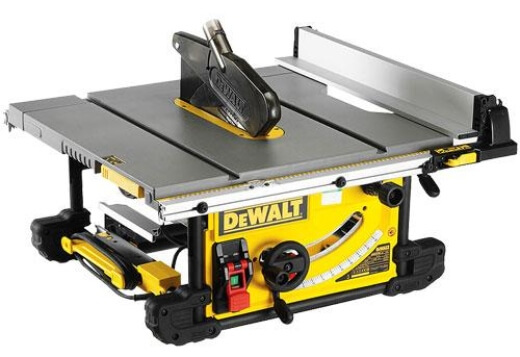 Dewalt DWE7491-XE Corded Table Saw