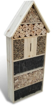 Insect Hotel XXL