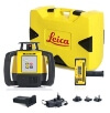 Leica LG6005985R Rugby 620 Laser Level Kit