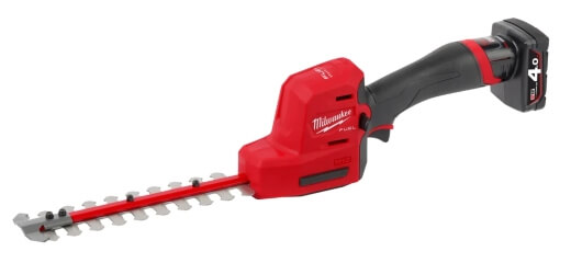 Milwaukee FUEL Cordless Hedge Trimmer