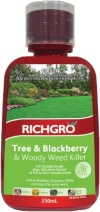 Richgro Tree, Blackberry Weed Killer