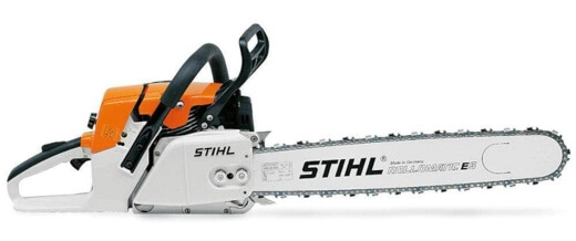 Stihl MS 381 Professional 2-Stroke Petrol Chainsaw