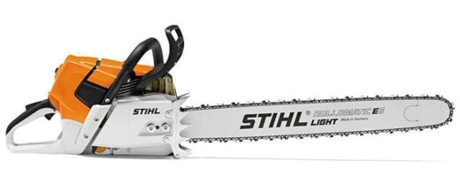 Stihl MS 661 C-M Profession 2-Stroke Petrol Chainsaw