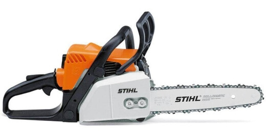 Stihl Mini Boss MS 170 2-Stroke Petrol Chainsaw