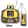 Topcon RL-H5A Self-Levelling Laser Level Kit