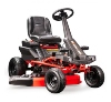 BAUMR-AG 30 in Brushless Electric Ride On Lawn Mower