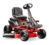 BAUMR-AG 36 in Brushless Electric Ride On Lawn Mower