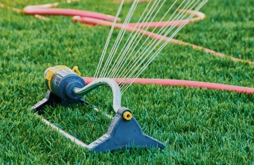 Best Lawn Sprinkler Reviews