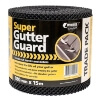 Whites Super Trade Pack Gutter Guard
