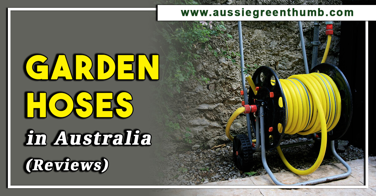 7 Best Garden Hoses in Australia (2024 Reviews) AGT
