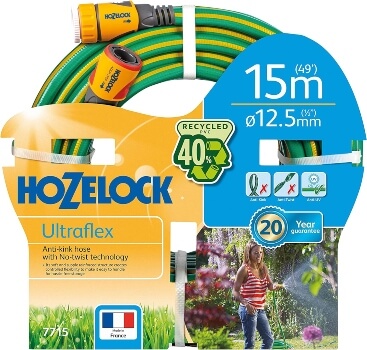 Hozelock UltraFlex Hose