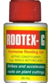 Rootex-G Rooting Hormone Gel